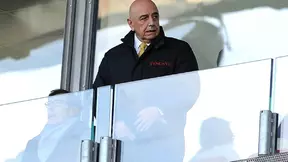 Mercato : Galliani va de nouveau rencontrer Perez pour…