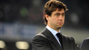 Agnelli : « Conte ? Nous voulons tous les deux gagner »