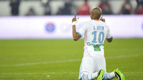 Mercato - A. Ayew : « Si on veut que je reste… »