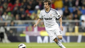 Mercato - Real Madrid : Manchester United ne veut rien lâcher pour Coentrao