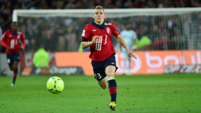 Mercato - LOSC : Digne évoque son avenir