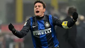 Inter Milan : Zanetti va devenir dirigeant