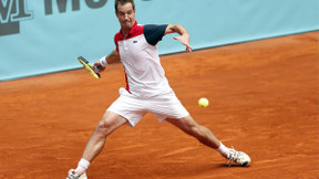 Gasquet verra les huitièmes