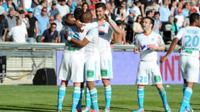 OM : « La qualification en LdC pour renforcer l’effectif »