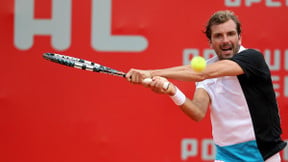 Benneteau : « Je n’ai pas beaucoup de marge »