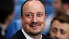 Benitez : « C’est du 50 / 50 »