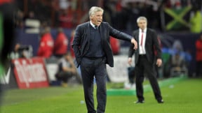 Mercato : Le Real Madrid ne paiera pas pour Ancelotti