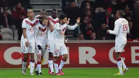 Bordeaux rejoint Evian TG en finale