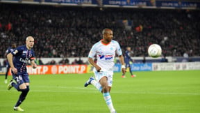 OM - Ayew : « Le PSG part favori »