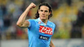 Mercato : Qui pour remplacer Cavani ?