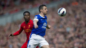 Jagielka dans le viseur de MU