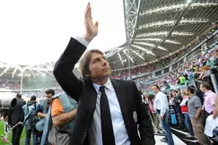 Mercato : Antonio Conte pisté par le PSG et Monaco ?