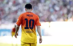 Mercato - Barça : Messi évoque son avenir