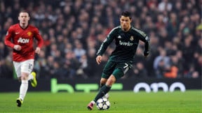 Ligue des champions : Rooney encourage Cristiano Ronaldo !