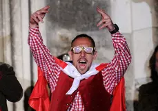 Mercato : Le Bayern veut prolonger Ribéry