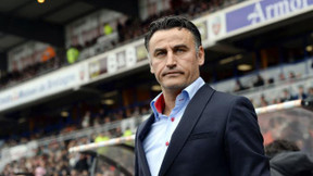 Mercato - ASSE : Galtier va rester