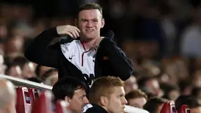 Mercato : Newcastle veut Rooney !