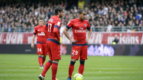 PSG : Maxwell et Lucas convoqués avec le Brésil