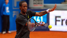 Monfils obtient une wild-card