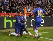 Chelsea s’offre l’Europa League à la dernière seconde