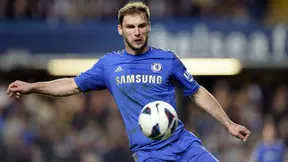 Mercato - Chelsea : Ivanovic ne devrait pas venir au PSG
