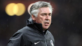 Ancelotti : « Pourquoi pas l’Italie ? »