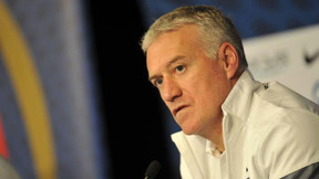 Vidéo : La liste de Didier Deschamps en direct