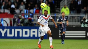 Fofana : « Pas de podium ? Un échec »