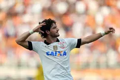 Mercato : Tottenham prêt à retenter sa chance avec Pato ?