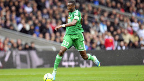 Mercato - ASSE : Une offre de Sunderland pour Guilavogui ?