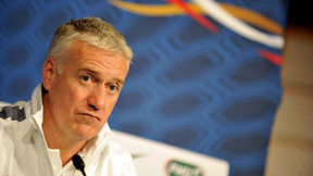 Deschamps : « Je trouve Gonalons moins performant »