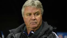 EXCLU MERCATO - PSG : Hiddink aussi pisté