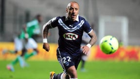 Mercato - Faubert : « Je veux rester »