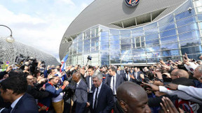 PSG : Un sponsor va verser 100 millions en cinq ans