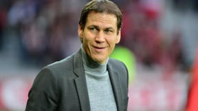 Mercato - LOSC : Malaga veut Rudi Garcia