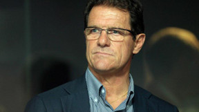 Mercato : Le PSG évoque la piste Capello