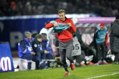 Ancelotti : « Beckham va jouer »