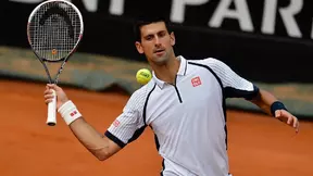 Rome : Djokovic sorti par Berdych
