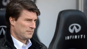 Mercato : Laudrup contacté par le trio PSG/Monaco/Real Madrid ?