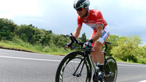 La passe de quatre pour Cavendish