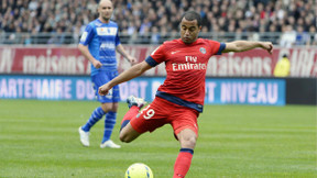 Lucas de retour face à Brest