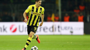 Mercato : Le Real d’accord avec le Borussia pour Lewandowski mais…