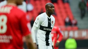 Mercato : Alou Diarra à la relance en Angleterre ?