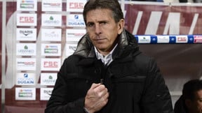 Mercato - Puel : « Je ne quitterai pas Nice, même si le Real m’appelle »