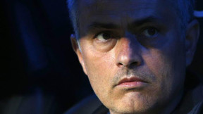 Mercato : Mourinho aurait confirmé son départ à ses proches