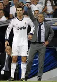 Mercato : Mourinho voudrait attirer Ronaldo à Chelsea !