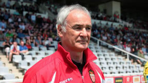 Ranieri : « Tout le monde voulait battre Monaco »