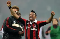 Mercato - Galliani : « Robinho reste à Milan »