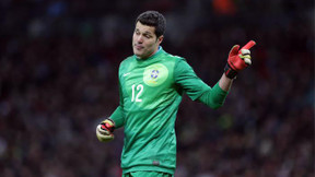 Mercato : Arsenal vise Julio Cesar