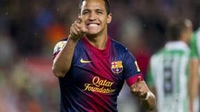 Mercato - Monaco : L’Espagne confirme pour Alexis Sanchez